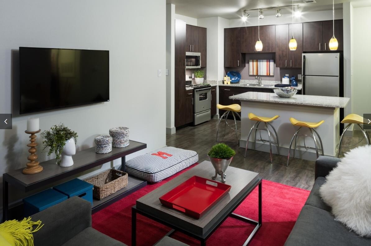 Millennium 900 E Lindsey St Norman OK 73071 Apartment Finder