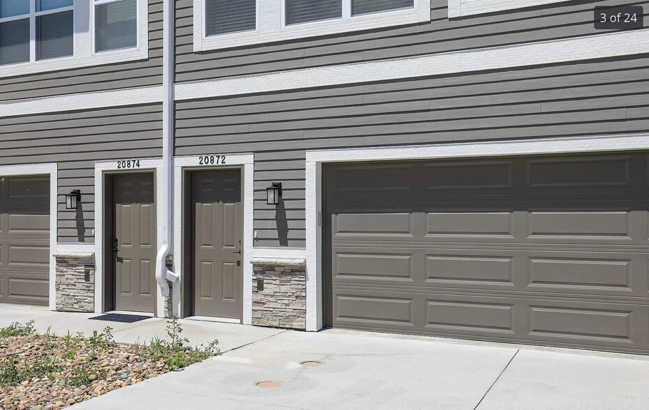 Building Photo - 20872 S Ct