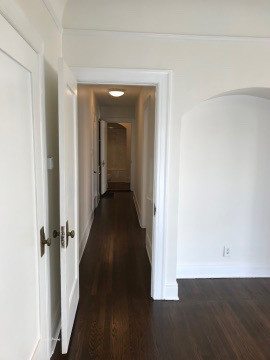 Hallway - 2831 Somerset Dr