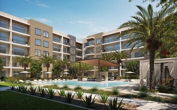 Building Photo - Modera Kierland