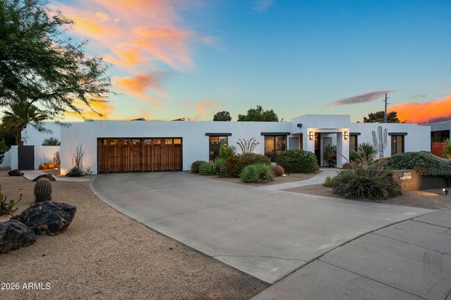 Building Photo - 3501 E Cannon Dr