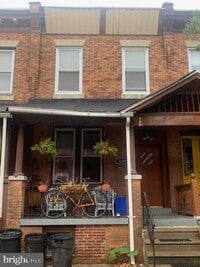 Building Photo - 1224 S Markoe St