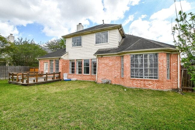 Building Photo - 4306 W Thunderwood Cir