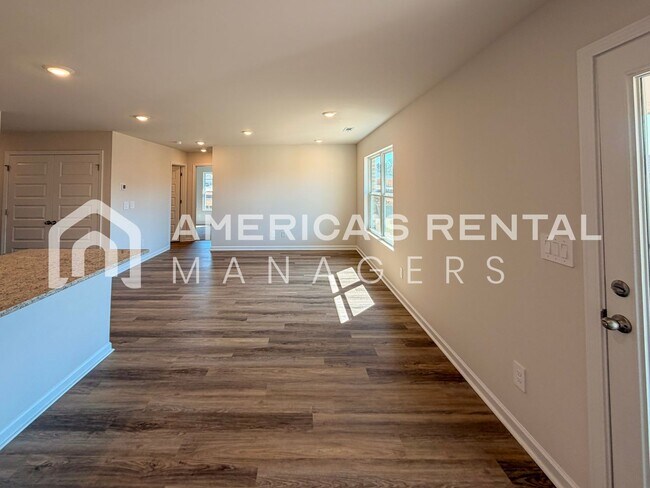 Building Photo - New Construction Home for Rent!