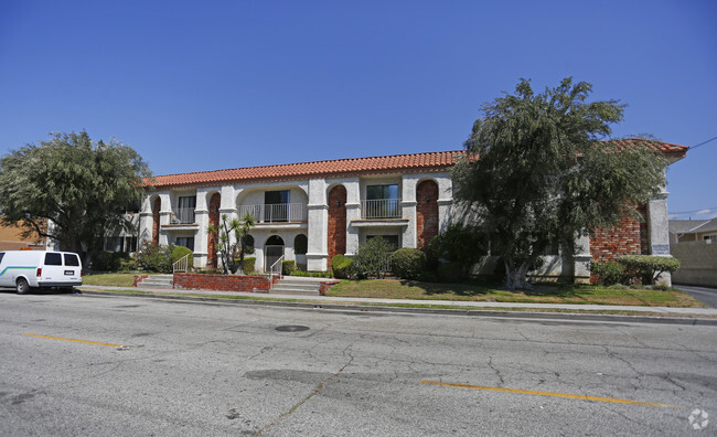 Building - Casa De Lomita Apartments