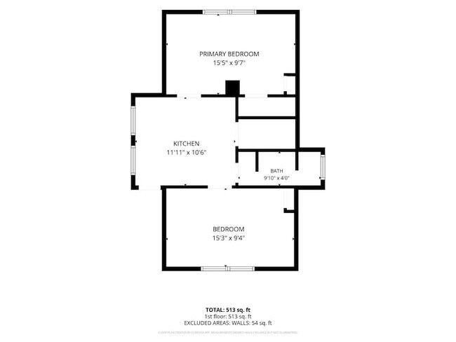 Building Photo - 511 Garden Ave