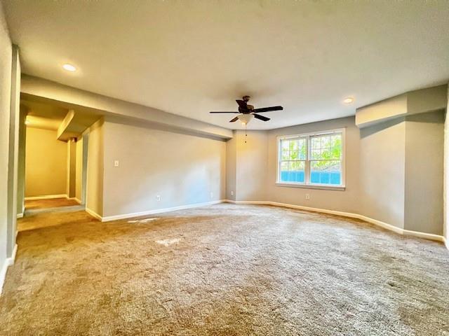 Building Photo - 1010 Rowe Oak Cir