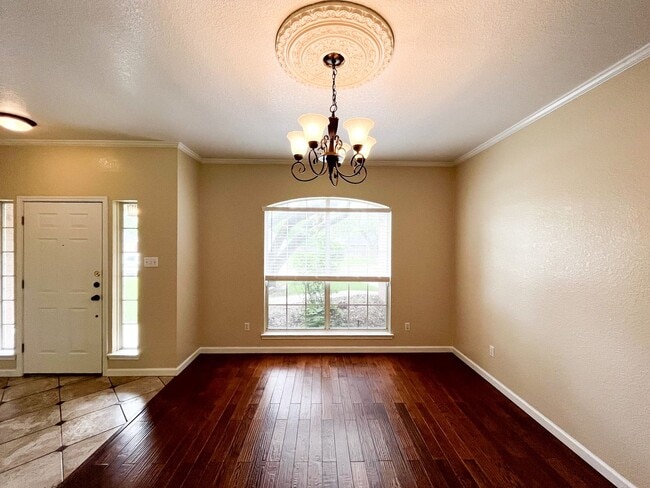 Building Photo - Available NOW!!!! This beautiful 2 story, 4 bedroom, 2 bath, two car garage with garage door open...