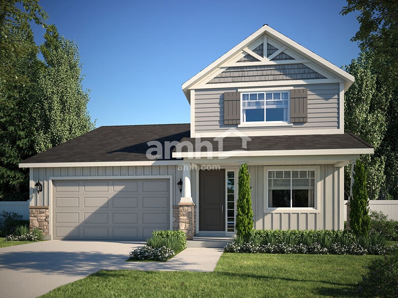 Primary Photo - 1336 Alderleaf Ave