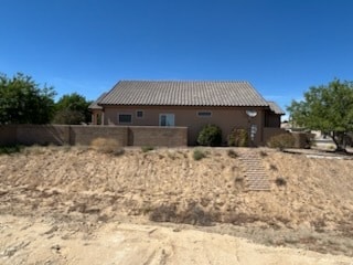 Southside - 6131 Arroyo Dr