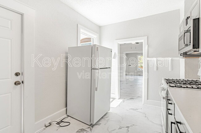 Building Photo - 3448 Gilpin St