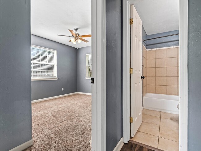 Building Photo - 502 McKeithan St