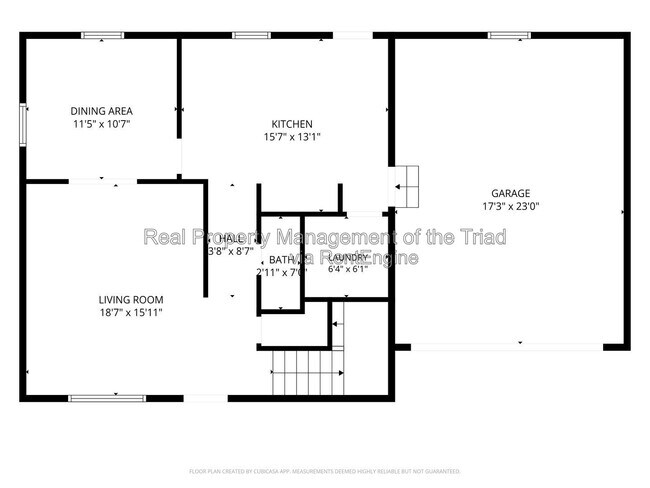 Building Photo - 2708 N Patterson Ave