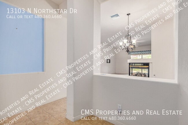 Building Photo - 13103 N northstar Dr