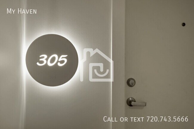 Building Photo - 2550 Lawrence St