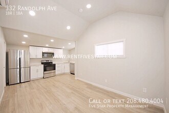 Building Photo - 332 Randolph Ave