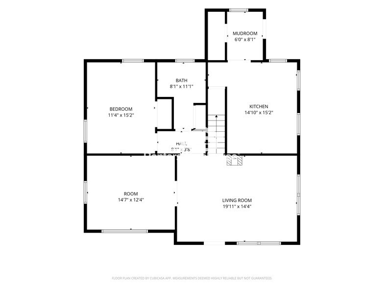 Building Photo - W10894 US-10