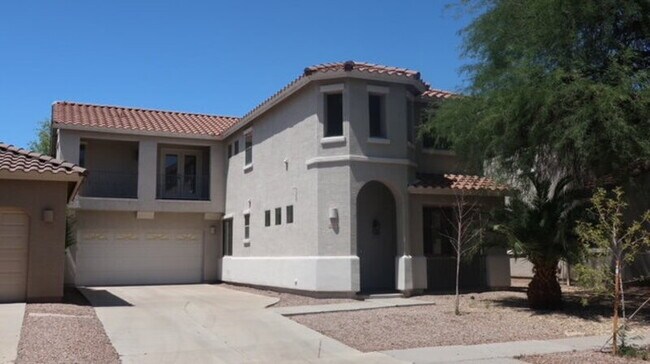 Primary Photo - 3718 E Sebastian Ln