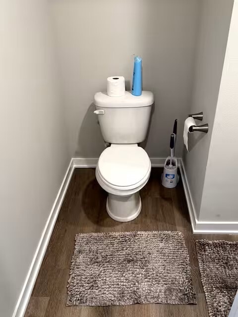 Building Photo - 4521 SE Ember Ln