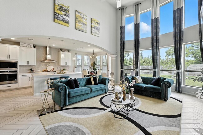 Building Photo - 17497 Chestnut Cove Dr