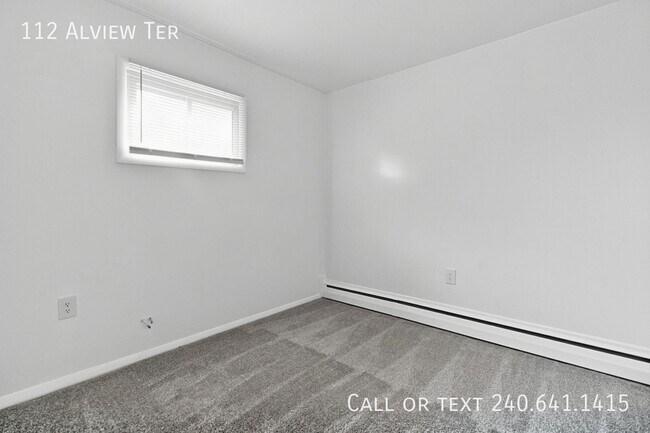 Building Photo - 112 Alview Terrace