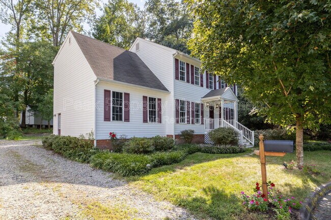 Building Photo - 5200 Parrish Creek Dr