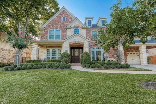 Building Photo - 8807 Stones Throw Ln