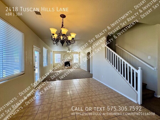 Building Photo - 2418 Tuscan Hills Ln