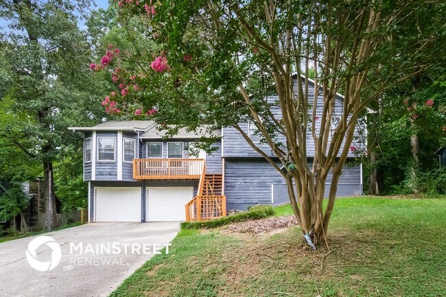 Building Photo - 2680 Robin Way Ct SW