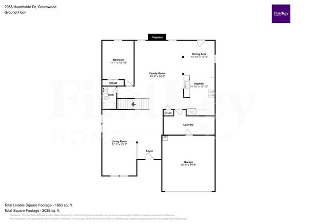 Building Photo - 2958 Hearthside Dr