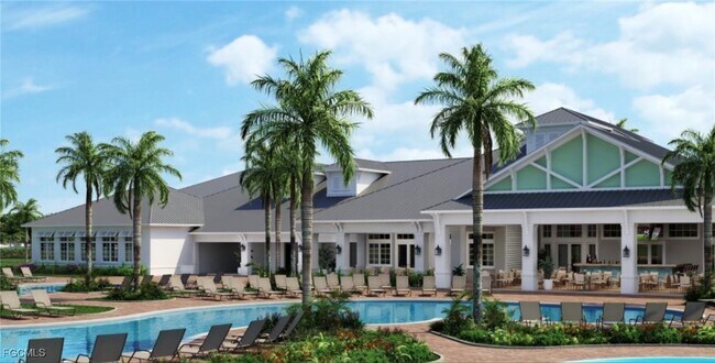 Building Photo - 11171 Canopy Loop