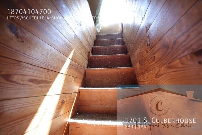 Building Photo - 1701 S. Culberhouse-