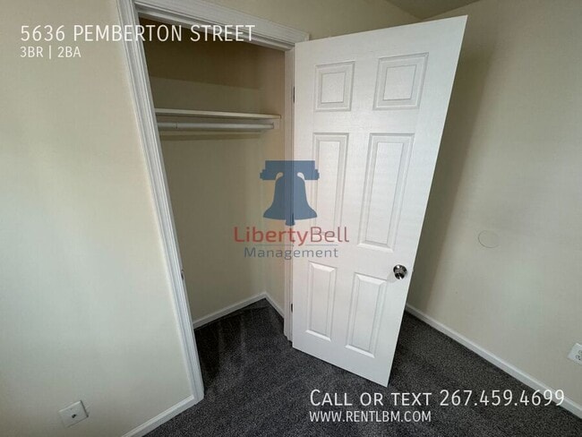 Building Photo - 5636 Pemberton St