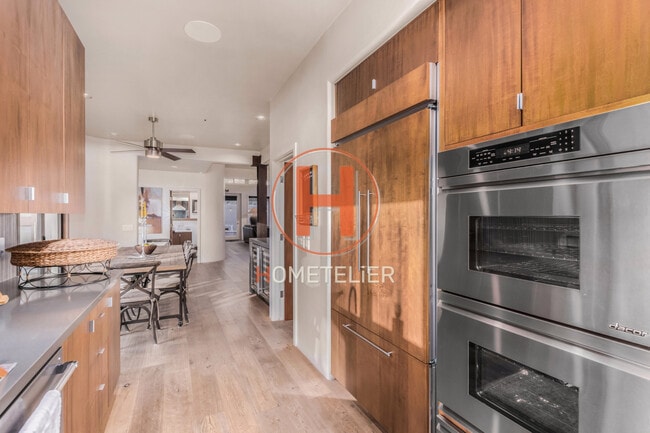 Building Photo - 6711 E Camelback-23