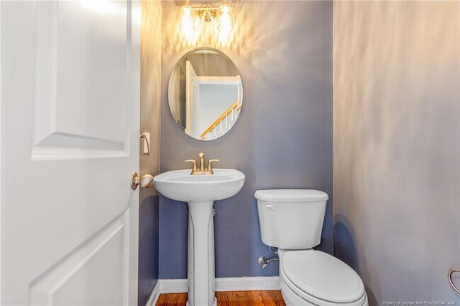 Building Photo - 3320 Benson Pl