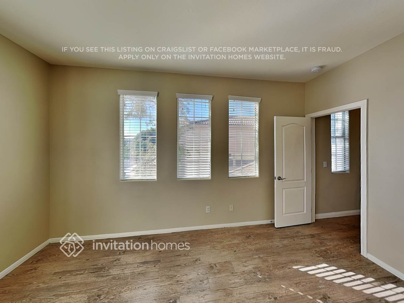 Building Photo - 3872 W Irvin Ave