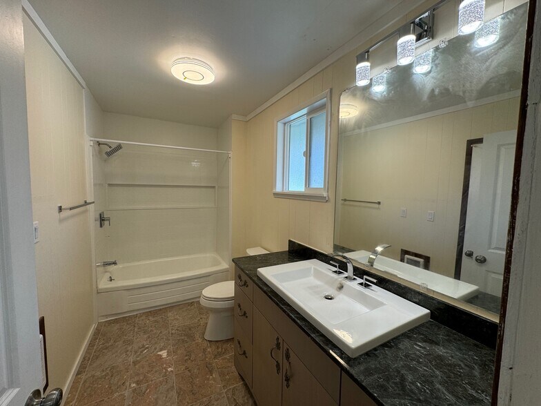 Bathroom West - 2646 NW 64th St