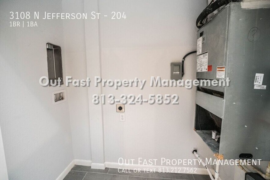 Building Photo - 3108 N Jefferson St