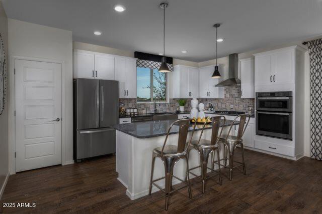 Building Photo - 5152 E Desert Forest Trail