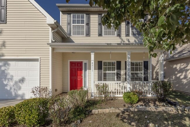 Building Photo - 4811 Sunburst Ln