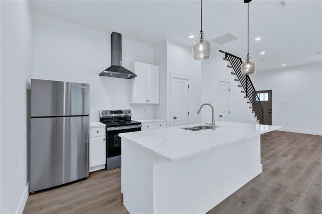 Building Photo - 2842 S Marsalis Ave