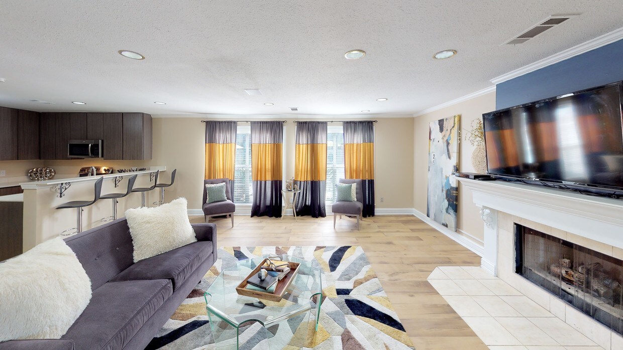 Quail Ridge Apartment Homes Bartlett