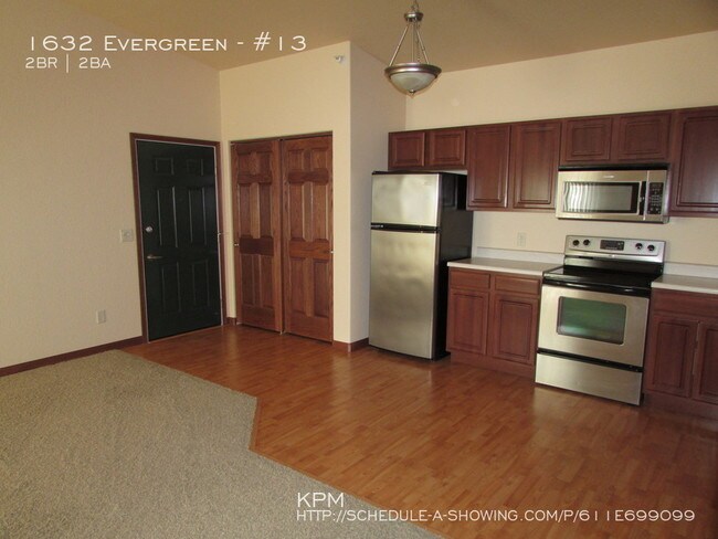 Building Photo - 2 BEDROOM | 2 BATH | CONDO | WEST RAPID CITY