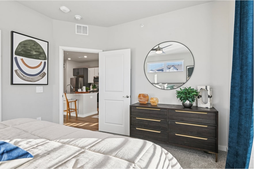 Building Photo - 9701 Theo Trl