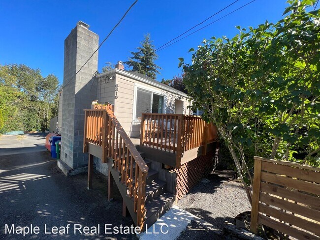 Building Photo - 3 br, 2 bath House - 6316 21st Ave SW
