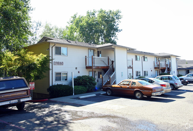 Building Photo - Windsong Apartments