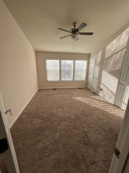 Master Bedroom - 6768 Arching Branch Cir