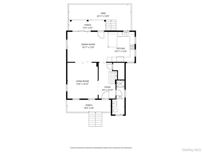 Building Photo - 126 Main St