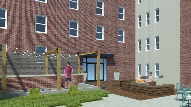 Building Photo - 3300 Henry Ave