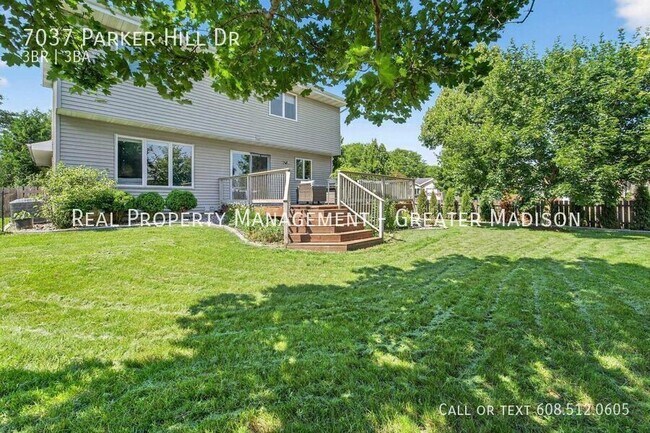 Building Photo - 7037 Parker Hill Dr